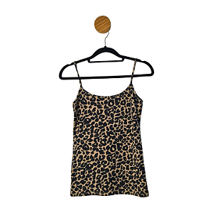 Blusa ZARA Bege P