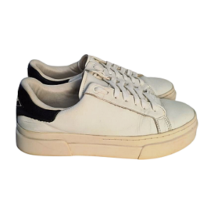 Tênis Arezzo Branco 36