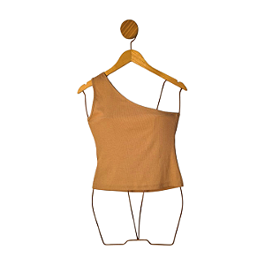 Blusa Shein Bege M