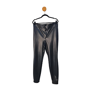 Calça ZARA Preta GG