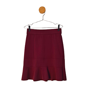 Saia MX Vinho P