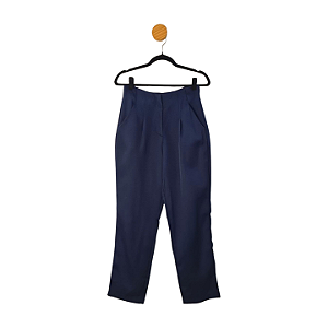 Calça Glam Azul M