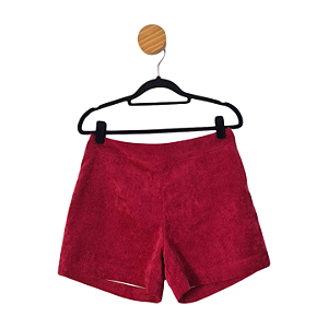 Short Manga Rosa Marsala P