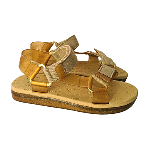 Papete Melissa Bege 37