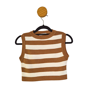 Blusa Insun Bege M