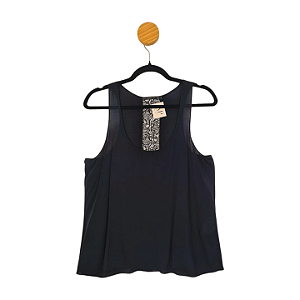 Blusa Siberian Preta M