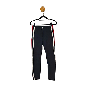 Calça ZARA Preta PP