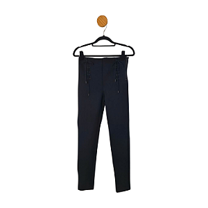Calça ZARA Preta P