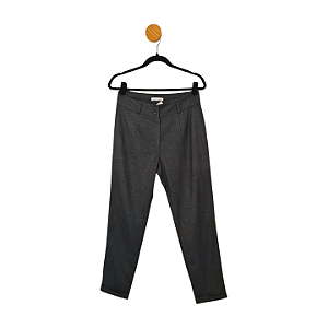 Calça Chaville Chumbo M