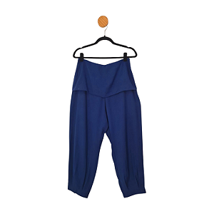 Calça Tati Ju Azul Marinho M