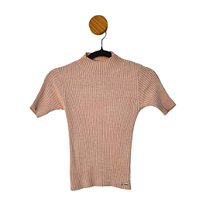 Blusa G Dom Rosa P