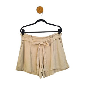 Short AK Casual Bege 46