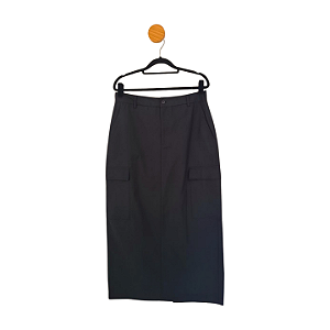 Saia Talita Kume Preta 40