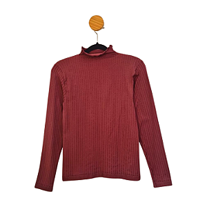 Blusa Lupo Rosé 44/M