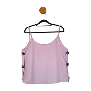 Blusa Olly Lilás M