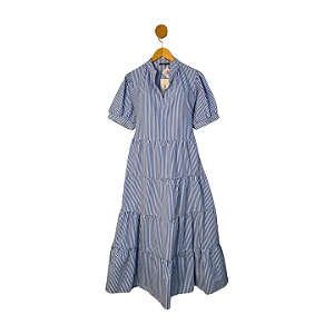Vestido Lovito Azul G
