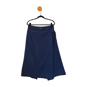 Calça Alcaçuz Azul Marinho 44