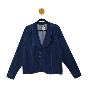 Casaco Shyro's Jeans GG