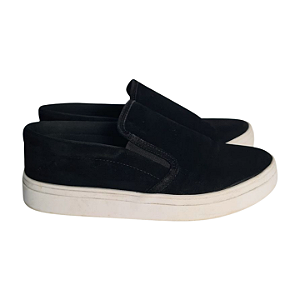 Sapato Prego Preto 39