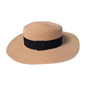 Chapéu Bege