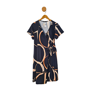 Vestido Hemix Preto G