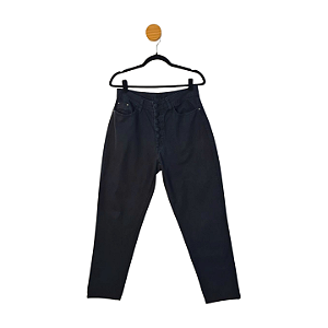 Calça Trato Preta 42