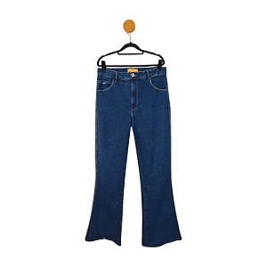 Calça Gliss Jeans 48