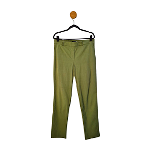 Calça Carmila Verde 48