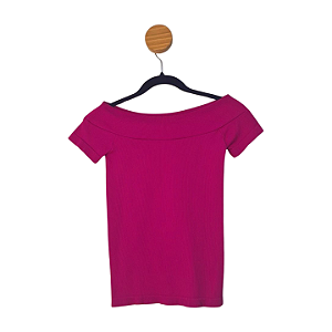 Blusa Scala Pink U