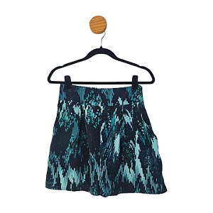 Short Mathew William Son Azul 38