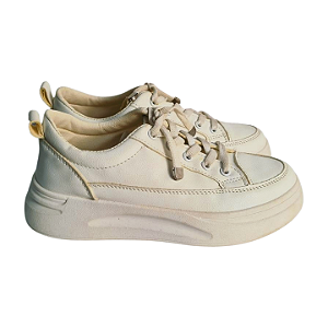 Tênis Sople's Branco 33/34