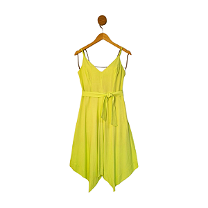 Vestido Hering Lima 38