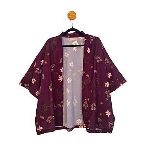 Kimono HOPOH VInho U