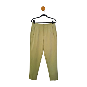 Calça City Pistache 42