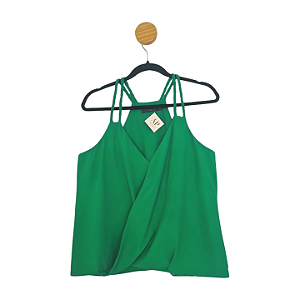Blusa TVZ Verde 40/42