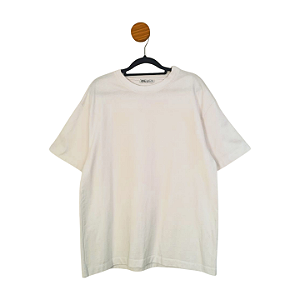 Blusa ZARA Branca G