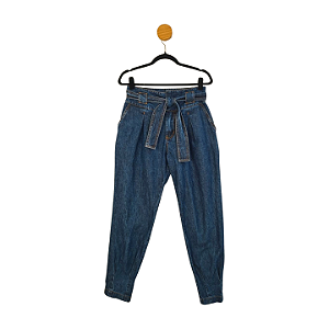 Calça Lily Belle Jeans 38
