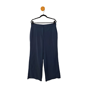 Calça Fillity Azul Marinho 42