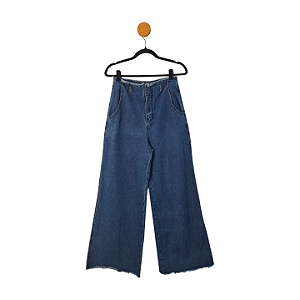 Calça Forever 21 Jeans 38