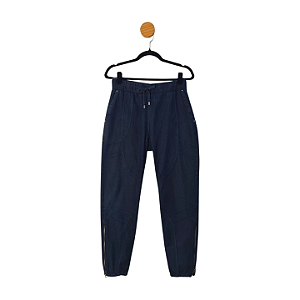 Calça Its Co Azul Escuro 38