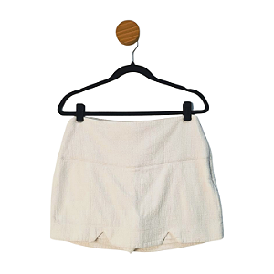 Short Villa Fashion Off White 40