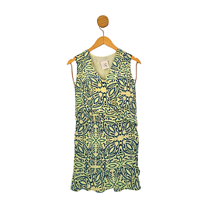 Vestido BOBSTORE Verde P