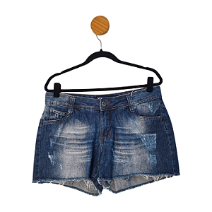 Short Hering Jeans 42