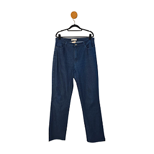 Calça Hering Jeans 46