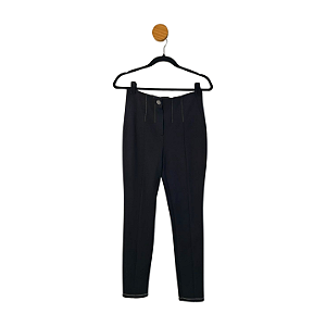 Calça Le Lis Blanc Preta P