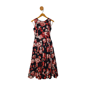 Vestido Preto M/P
