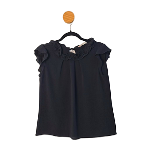 Blusa Kitson Preta P
