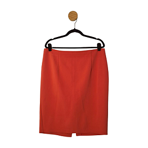 Saia Cortelle Laranja 46