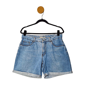 Short Yessica Jeans 40