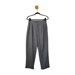 Calça Bluesteel Cinza G